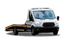 Car Hire Gillingham - 3.5 Tonne Recovery Truck - Truck hire Gillingham