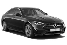 Car Hire Gillingham - C Class Auto - car hire Gillingham