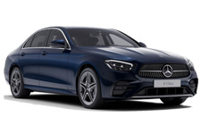 Car Hire Gillingham - E Class Auto - car hire Gillingham