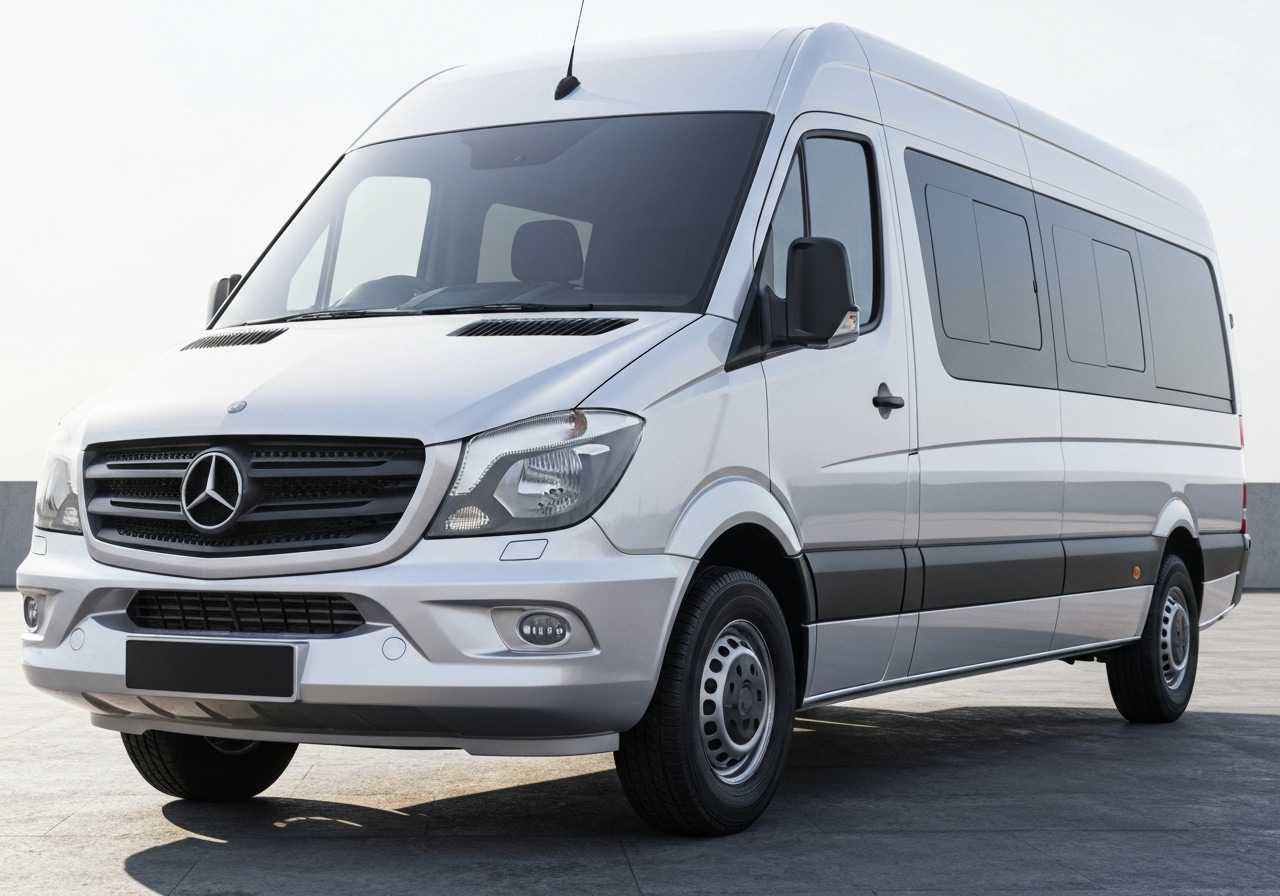 Car Hire Gillingham - Minibus hire Gillingham