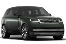 Car Hire Gillingham - Range Rover - car hire Gillingham