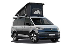 Car Hire Gillingham - VW Campervan - Van hire Gillingham